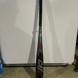 2021 Marucci CAT9 Alloy USSSA Certified Bat (-10) 21 oz 31" (Used)