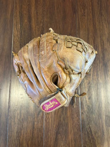 Shoeless Jane 1250 softball glove 12.5”