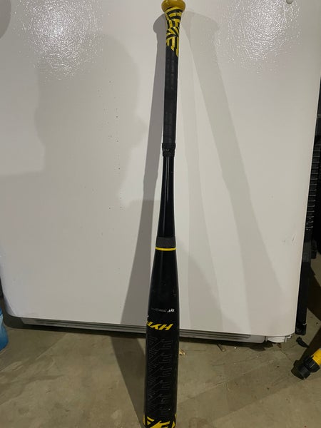2024 Easton Hype Comp Composite USSSA Certified Bat (-5) 27 oz 32" (Used)