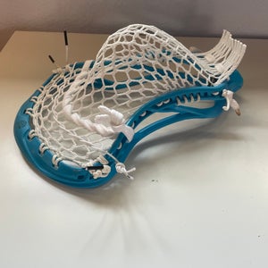 Maverik Strung Optik 3 Head (Used)