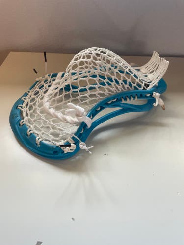 Maverik Strung Optik 3 Head (Used)
