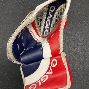 Eagle TT21i Goalie Catch Glove Full Right