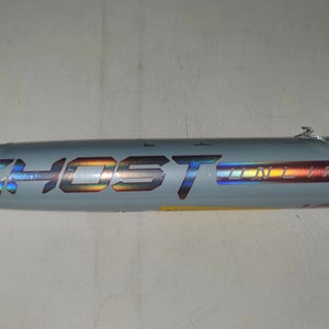 2025 Easton Ghost Unlimited Composite Bat (-10) 21 oz 31" (New)