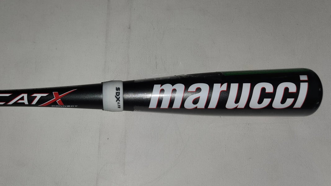 Marucci Catx Connect Alloy USABat Certified Bat (-11) 15 oz 26" (New)