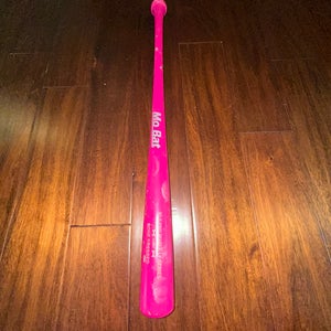 Mobat Company (MBC) Wood Bat - 30.5” - Pink