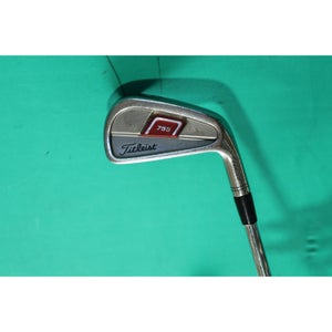 Titleist 775 Forged R Flex 37" Golf 6 Iron RH / 2F-S425
