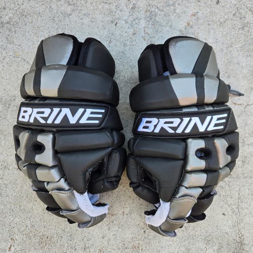 Brine Ventilator Lacrosse Gloves 13" (New)