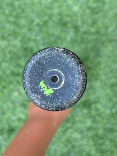 2017 DeMarini CF Zen Composite USSSA Certified Bat (-5)  25 oz 30" (Used)