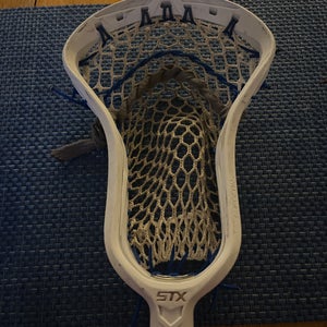 STX Strung Surgeon 1K Head (Used)