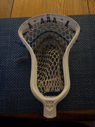STX Strung Surgeon 1K Head (Used)