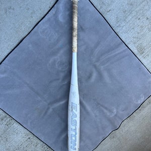 Easton Beast Pro Alloy USSSA Certified Bat (-5)  27 oz 32" (Used)