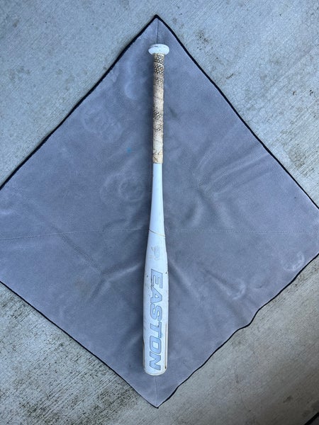 Easton Beast Pro Alloy USSSA Certified Bat (-5)  27 oz 32" (Used)