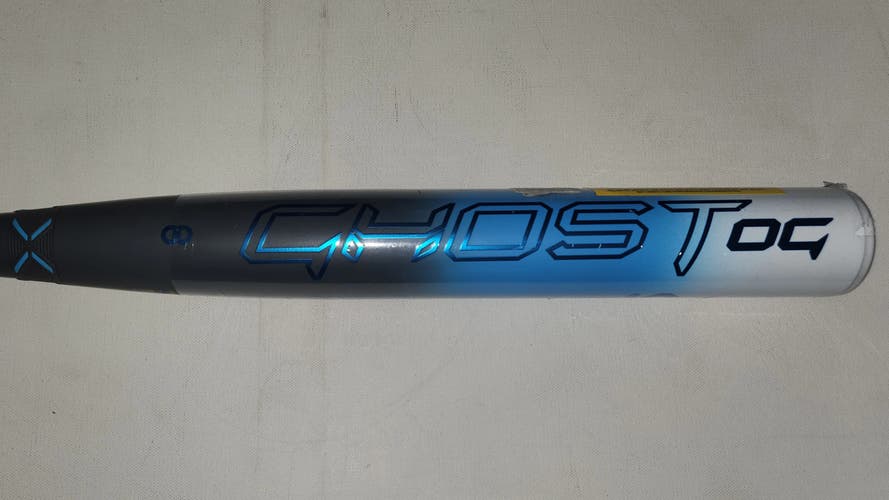 2025 Easton Ghost OG Bat (-10) 22 oz 32" (New)