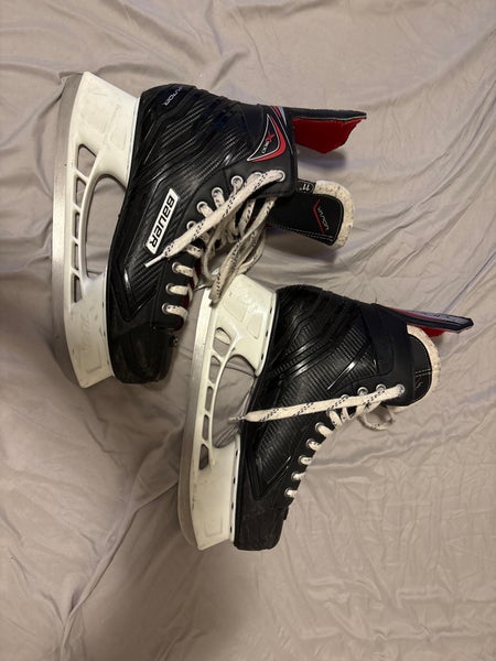 Bauer Vapor Hockey Skates Regular Width 11 (Used)