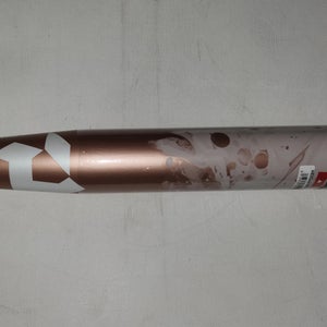2025 DeMarini Whisper Composite Bat (-10) 21 oz 31" (New)