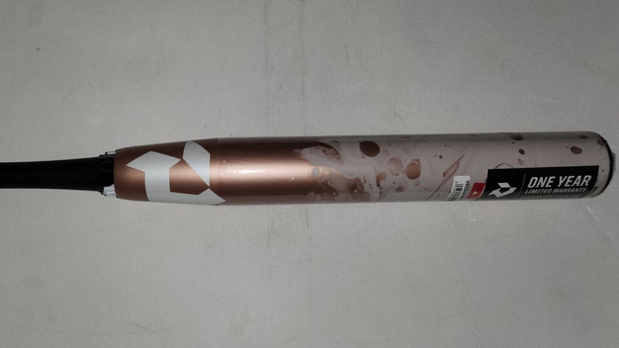 2025 DeMarini Whisper Composite Bat (-10) 21 oz 31" (New)