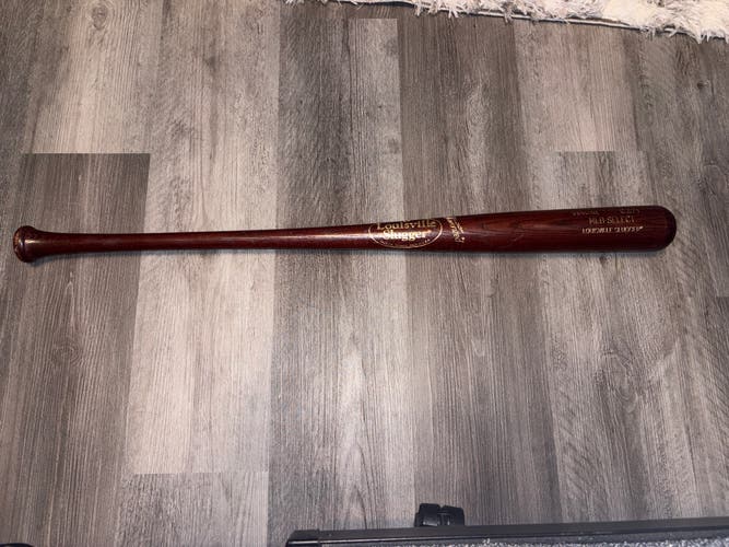 Louisville Slugger C271 Maple Bat (-3) 31 oz 34" (New)