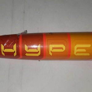2025 Easton Hype Fire Composite USSSA Certified Bat (-10) 17 oz 27" (New)
