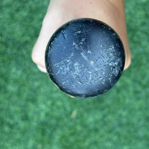 Marucci Pro Cut Maple Bat  (-3) 27 oz 30" (Used)
