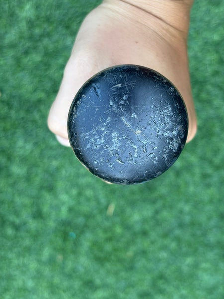 Marucci Pro Cut Maple Bat  (-3) 27 oz 30" (Used)