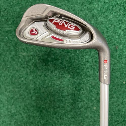 PING Faith Pitching Wedge PW Red Dot Graphite ULT200 L Ladies Flex RH Right