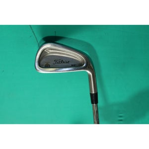 Titleist DCI 981 Stiff Flex 38" Golf 5 Iron RH / 2F-S429