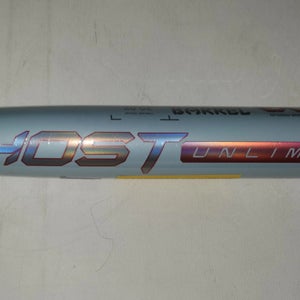 2025 Easton Ghost Unlimited Composite Bat (-11) 20 oz 31" (New)