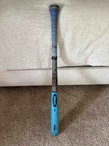 2024 Baum BBCOR Bat (-3) 33" (Used)