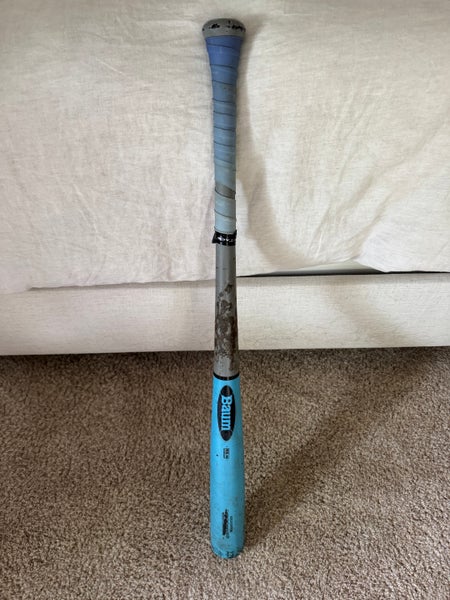 2024 Baum BBCOR Bat (-3) 33" (Used)