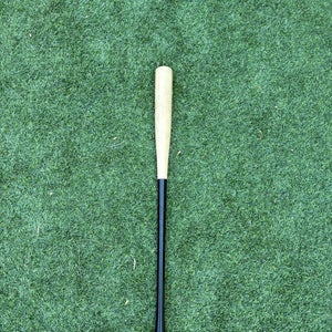 Rawlings Wood Composite Fungo Fungo Bat (-6)  28 oz 34" (Used)