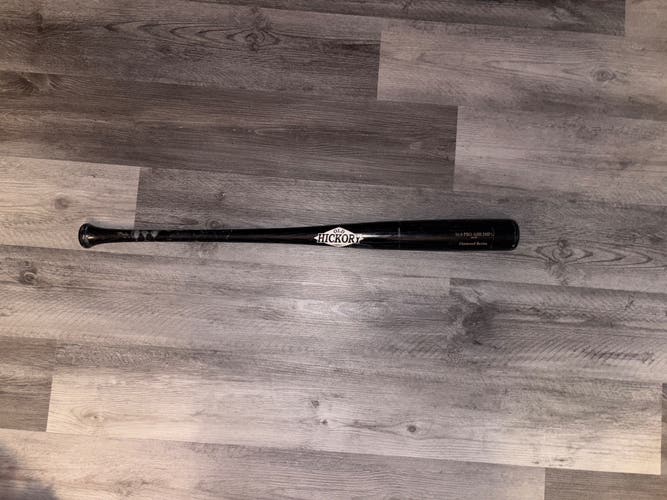Old Hickory DSP1 Bat (-3)  31 oz 34" (Used)