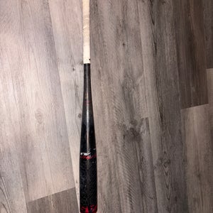 Easton Alpha ALX Alloy BBCOR Certified Bat (-3)  30 oz 33" (Used)