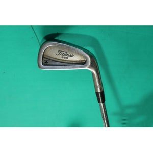 Titleist DCI 990 38" Golf 5 Iron RH / 2F-S430