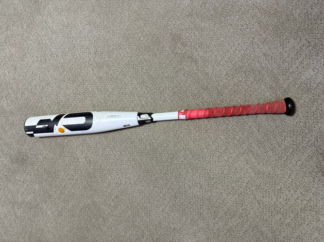 Demarini CF Zen Composite Baseball Bat -5 30”