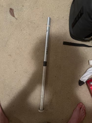 Gait ice Shaft