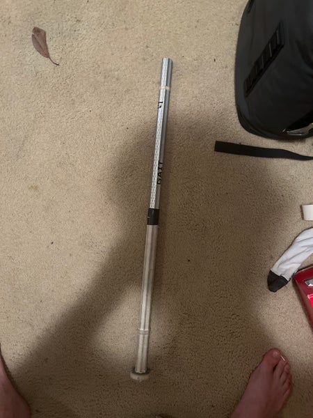 Gait ice Shaft