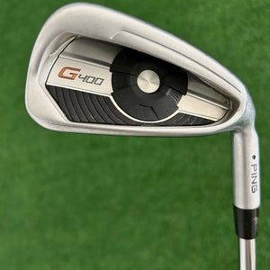 Ping G400 4 Iron / Stiff
