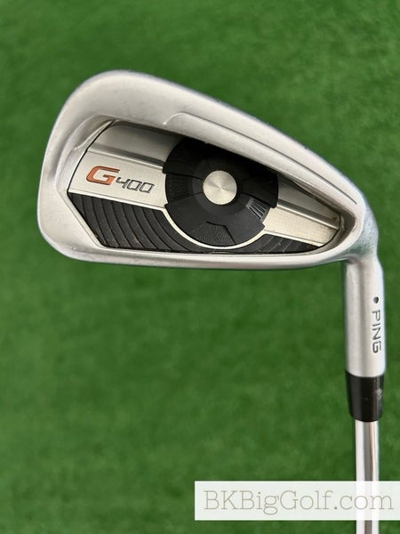 Ping G400 4 Iron / Stiff
