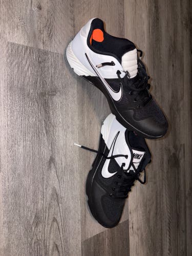 Men's Size M 10.5 (W 11.5) Adult Nike Shoes (New)