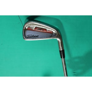 Titleist 775 CB Forged S Flex 38" Golf 5 Iron RH / 2F-S431