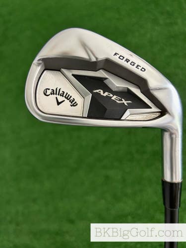 Callaway Apex 19 Forged 4 Iron / Regular