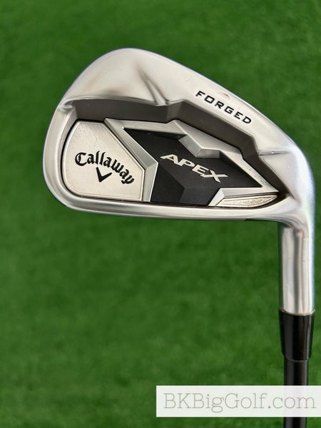Callaway Apex 19 Forged 4 Iron / Regular