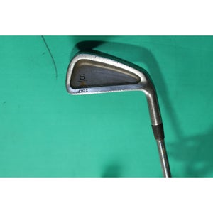 Titleist DCI Single R Flex 37.5" Golf 5 Iron RH / 2F-S432