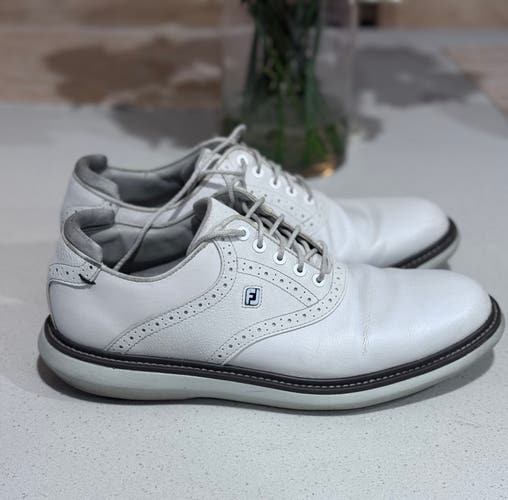 FootJoy FJ Traditions Golf Shoe