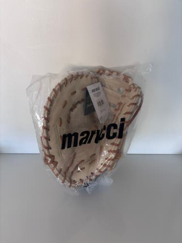Marrucci first basemen glove