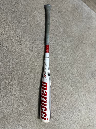 Marucci Youth Cat X Connect  Baseball bat -5 31”