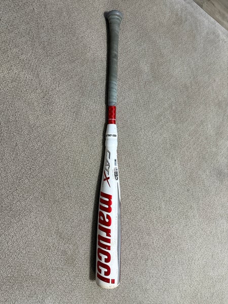 Marucci Youth Cat X Connect  Baseball bat -5 31”