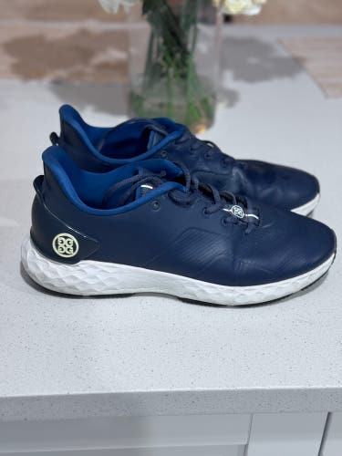 Gfore Mg4+ Spikeless Golf Shoe