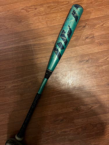 2023 Louisville Slugger Meta Composite USSSA Certified Bat (-5) 25 oz 30" (Used)