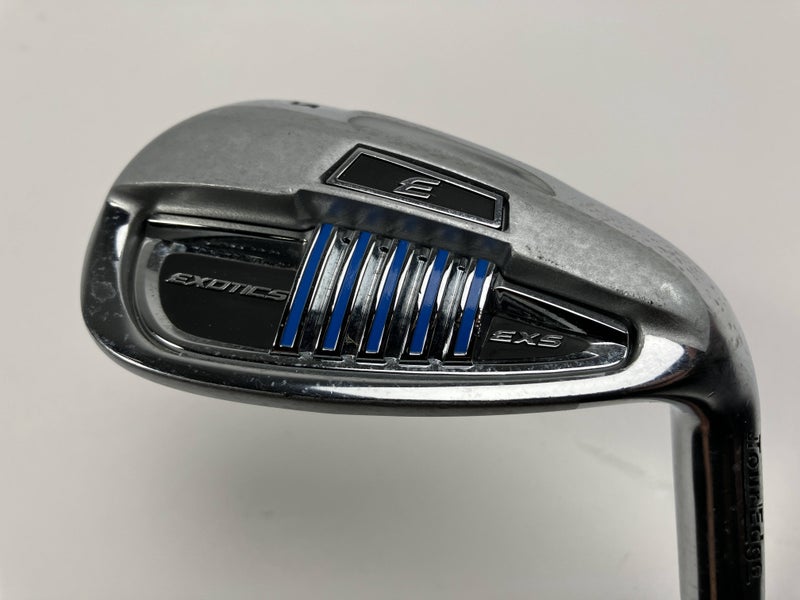 Tour Edge Exotics EXS Sand Wedge SW Tensei Blue CK Series 70g Regular RH